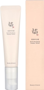 Beauty of Joseon Revive Eye Serum Ginseng + Retinal, 30 ml