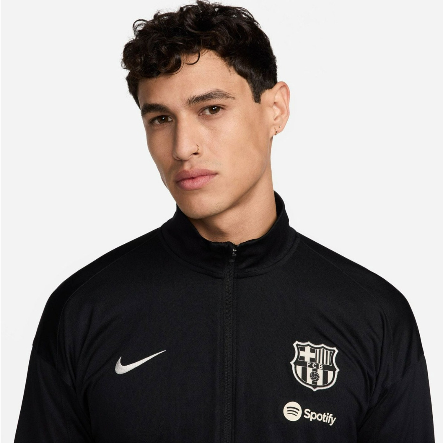 Nike FC Barcelona Strike Trainingspak 2024/2025