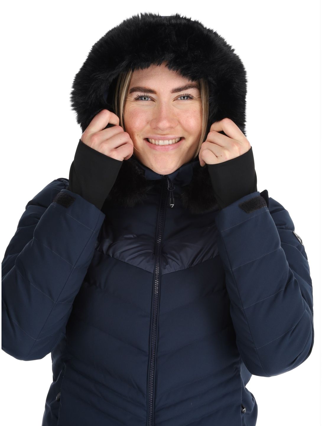 Revard ski-jas dames