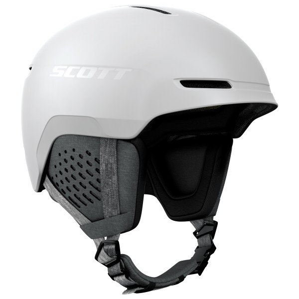 Scott - Track Plus - Casque de ski