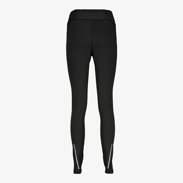Osaga Dry dames hardloopbroek zwart