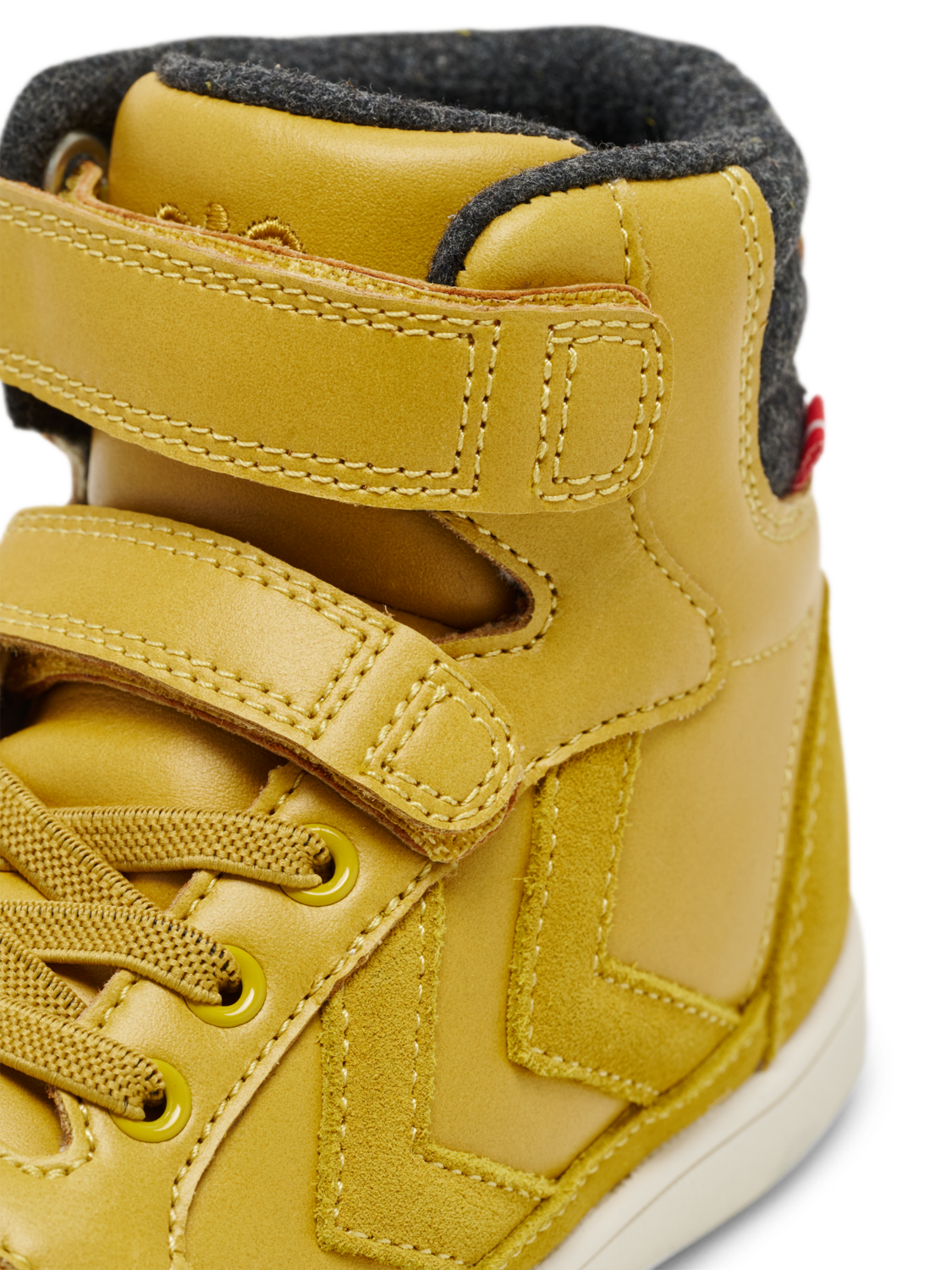 STADIL WINTER HIGH JR