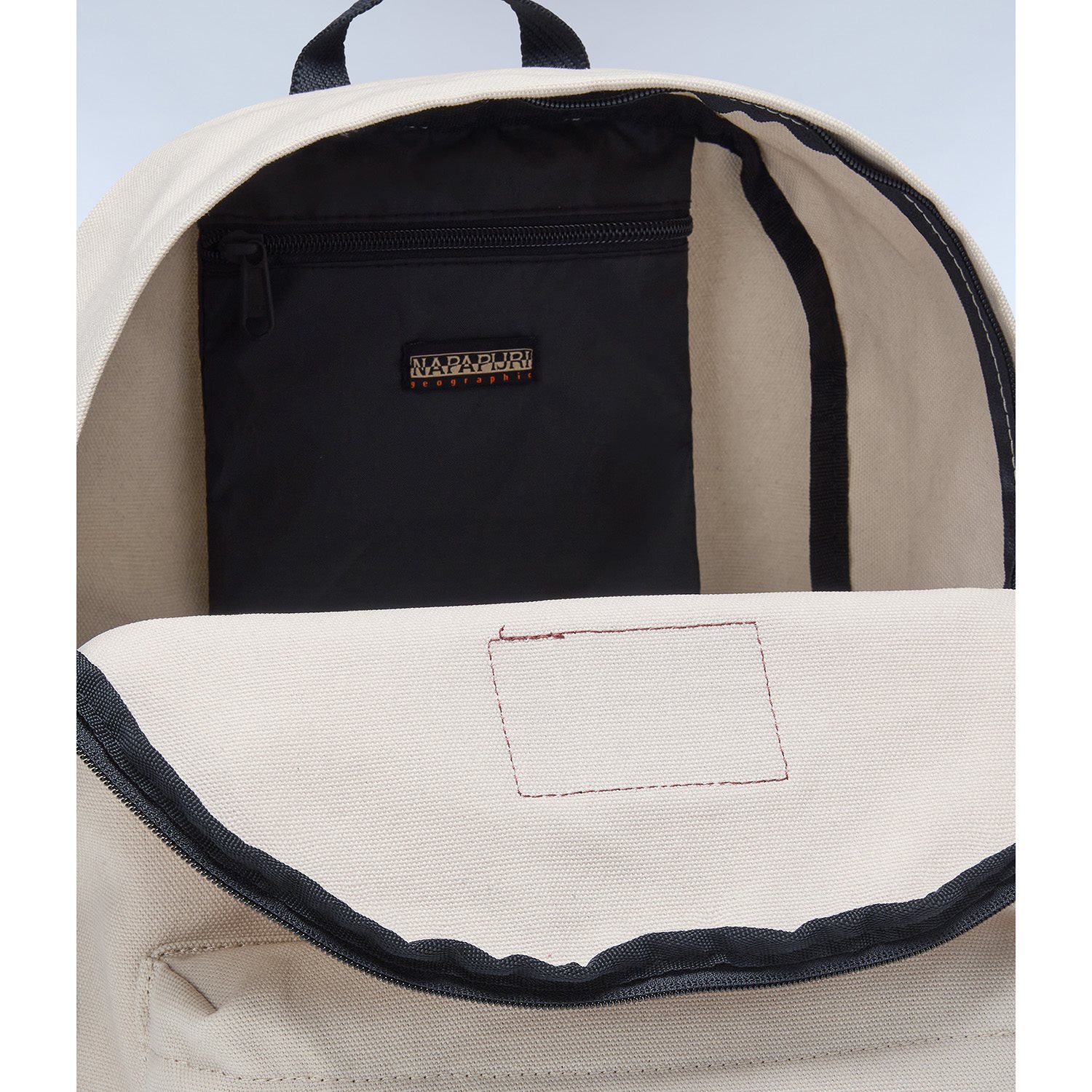 Napapijri Hering Dp beige silvr
