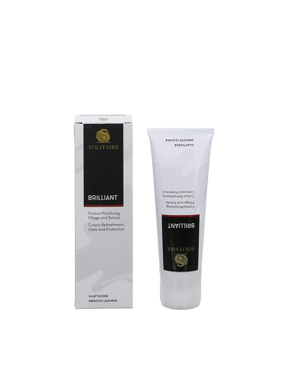 Brillant Creme braun 75 ml