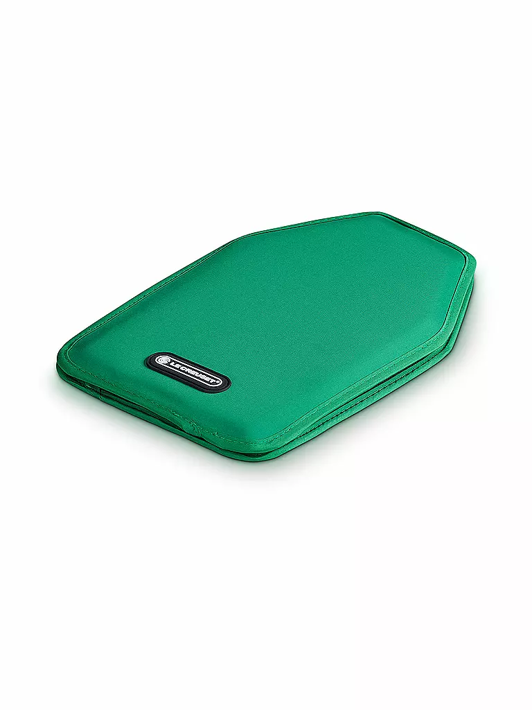 LE CREUSET Aktiv-Weinkühler WA-126 Bamboo Green grün