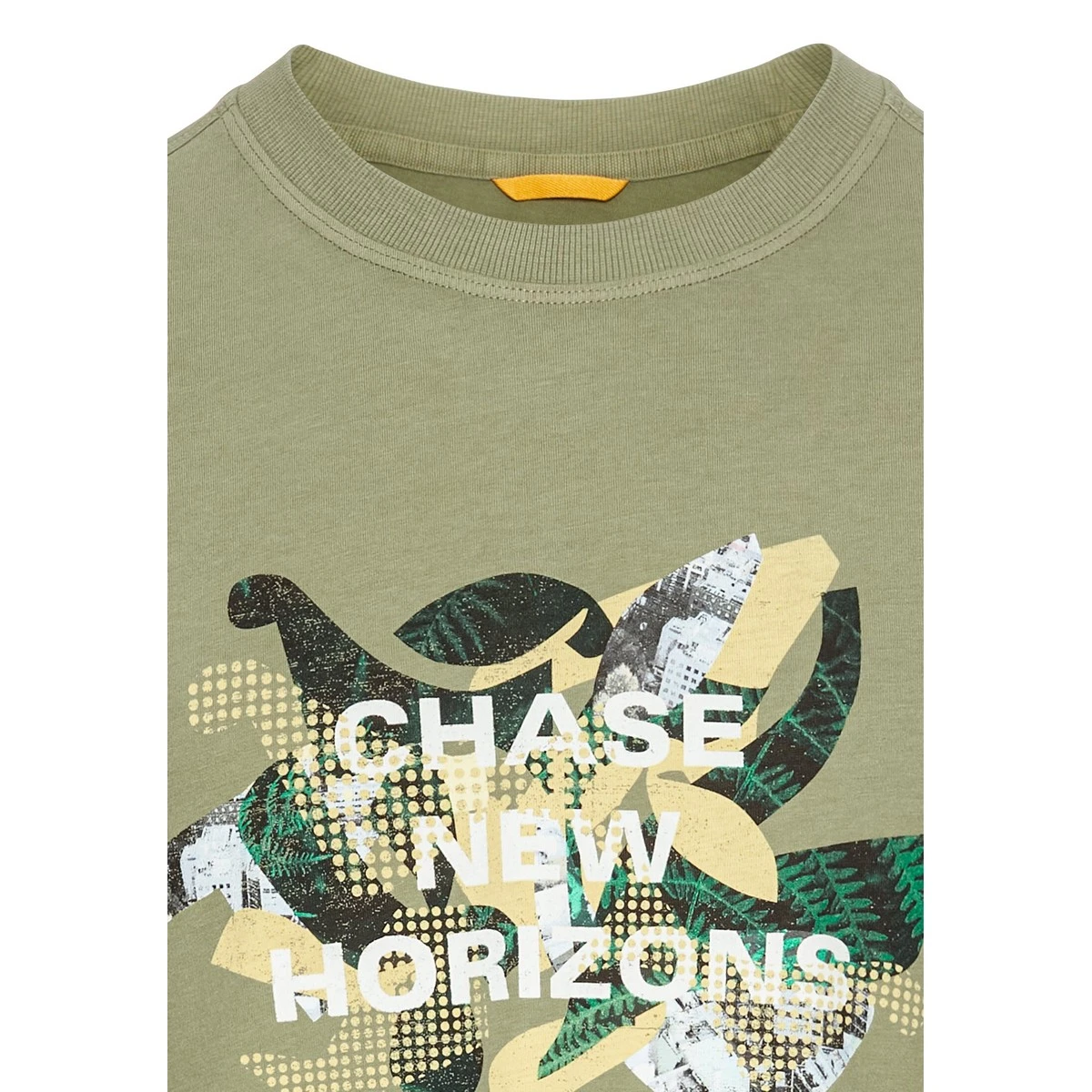 Heren T-shirt PTSS2504592