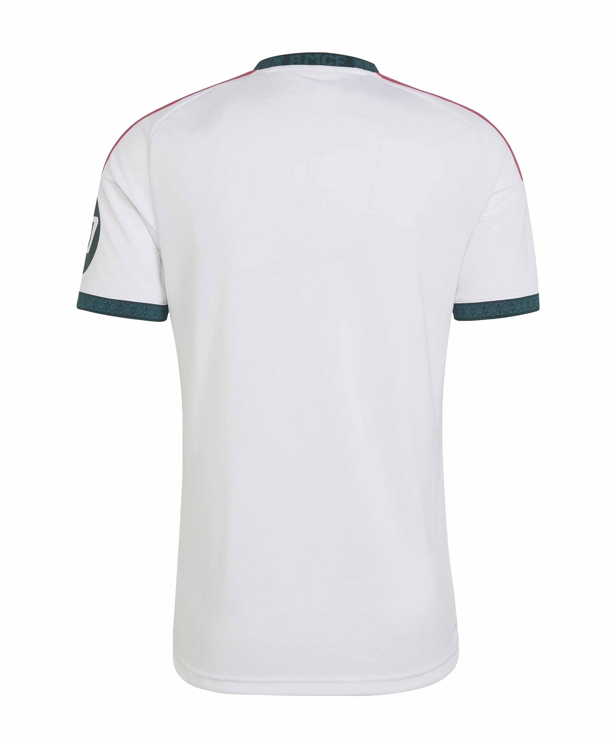 Adidas Heren T-shirt wit