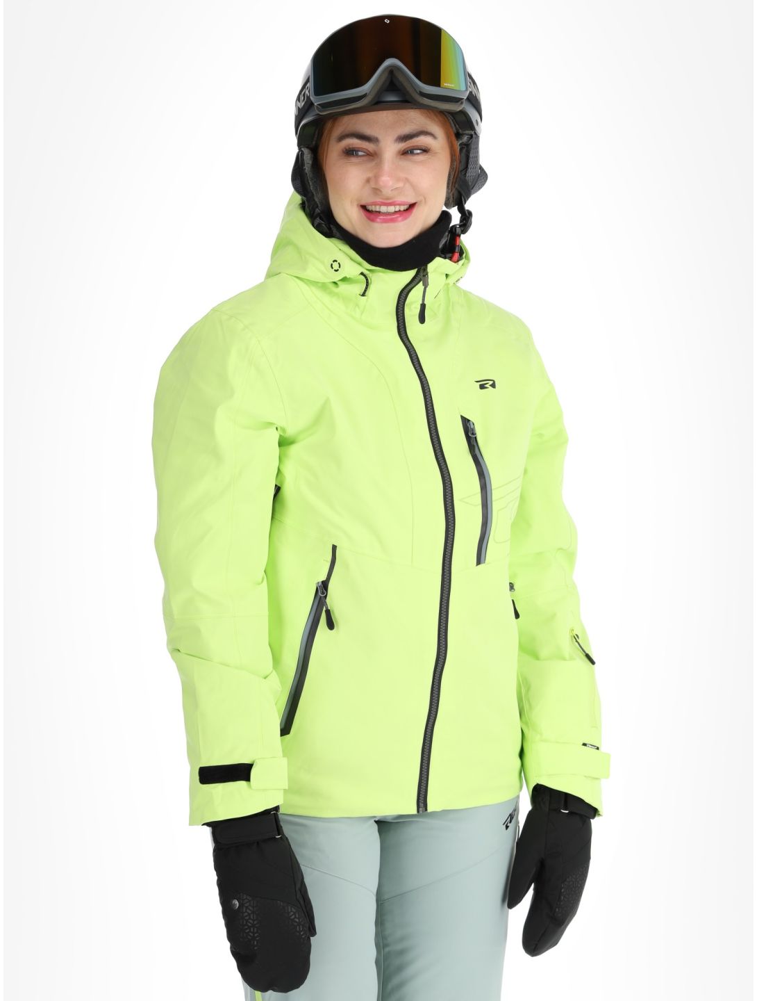 Skye-R ski-jas dames