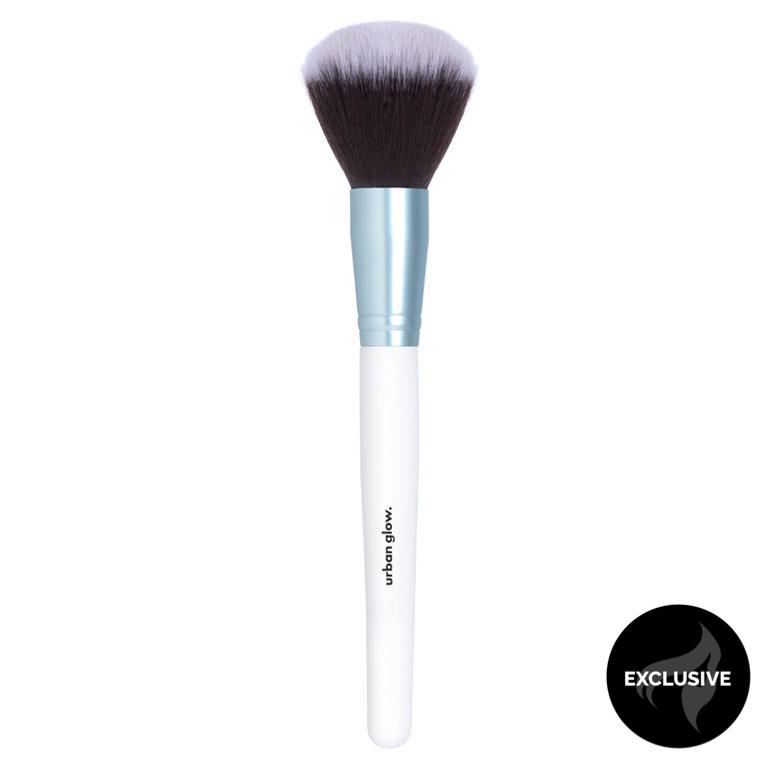 Urban Glow Powder Brush #1.1