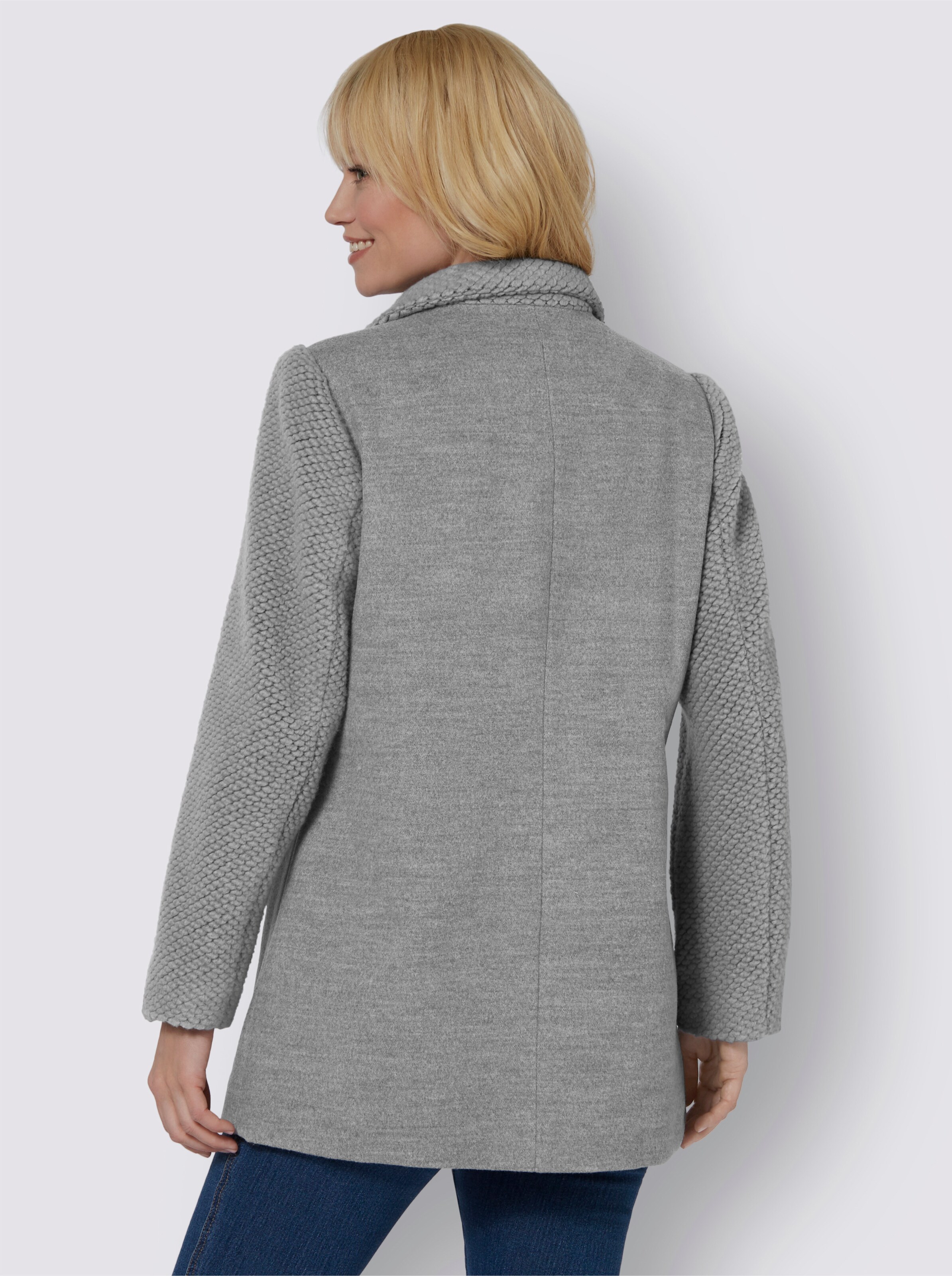 Cabanjacke