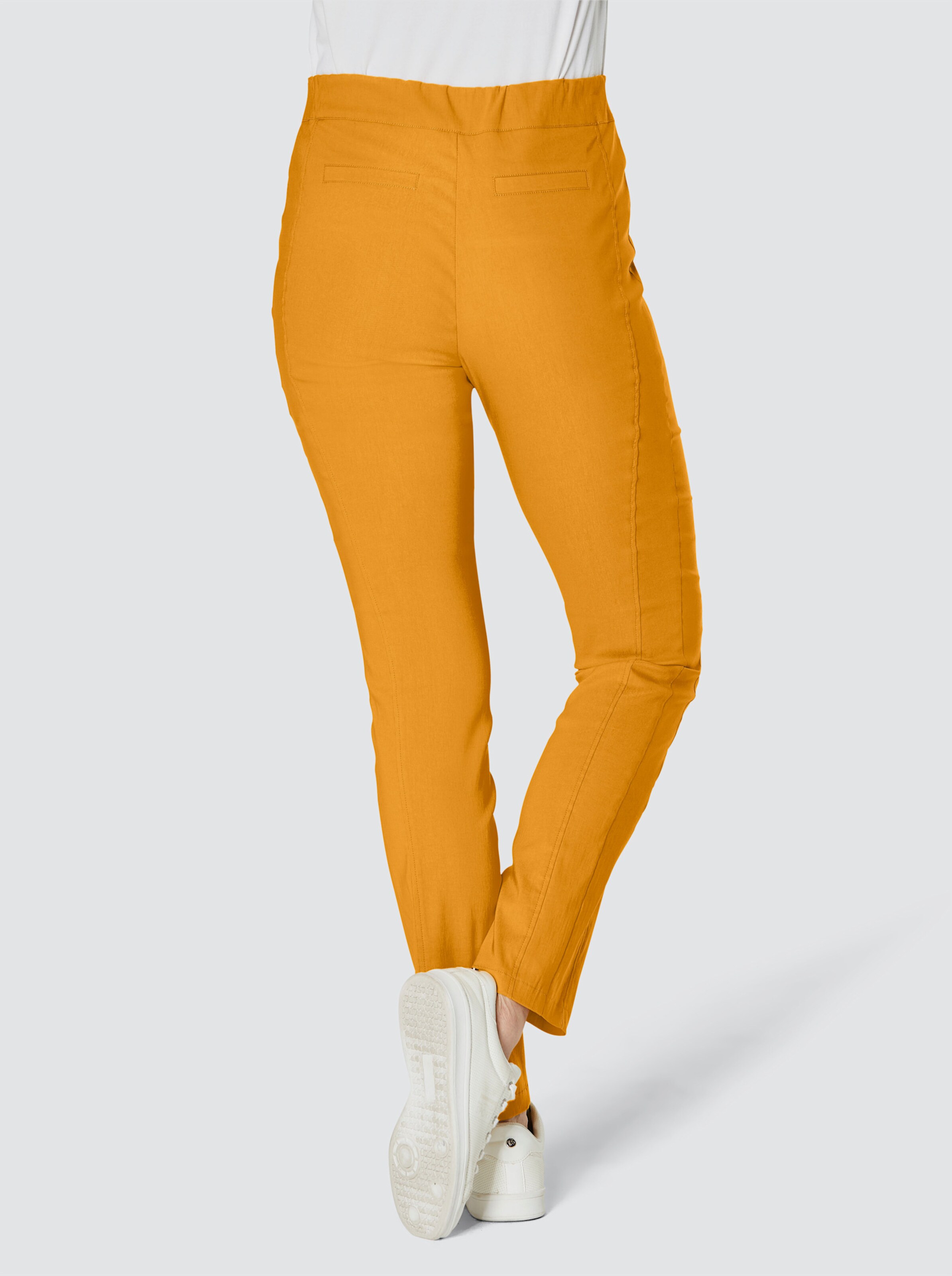 Lyocell-Hose
