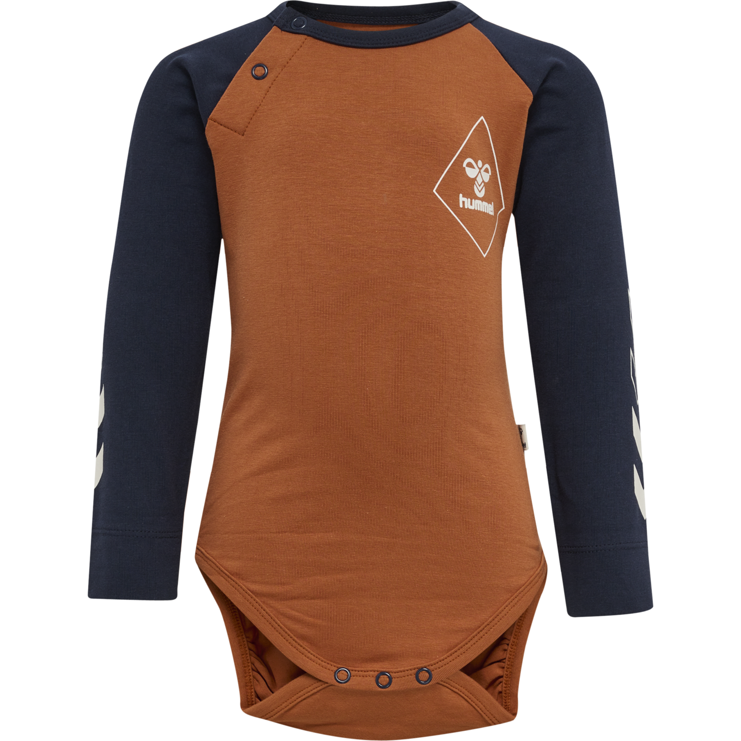hmlCEASAR BODY L/S