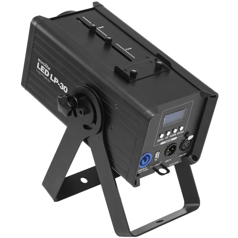Eurolite LED LP-30 gobo projector