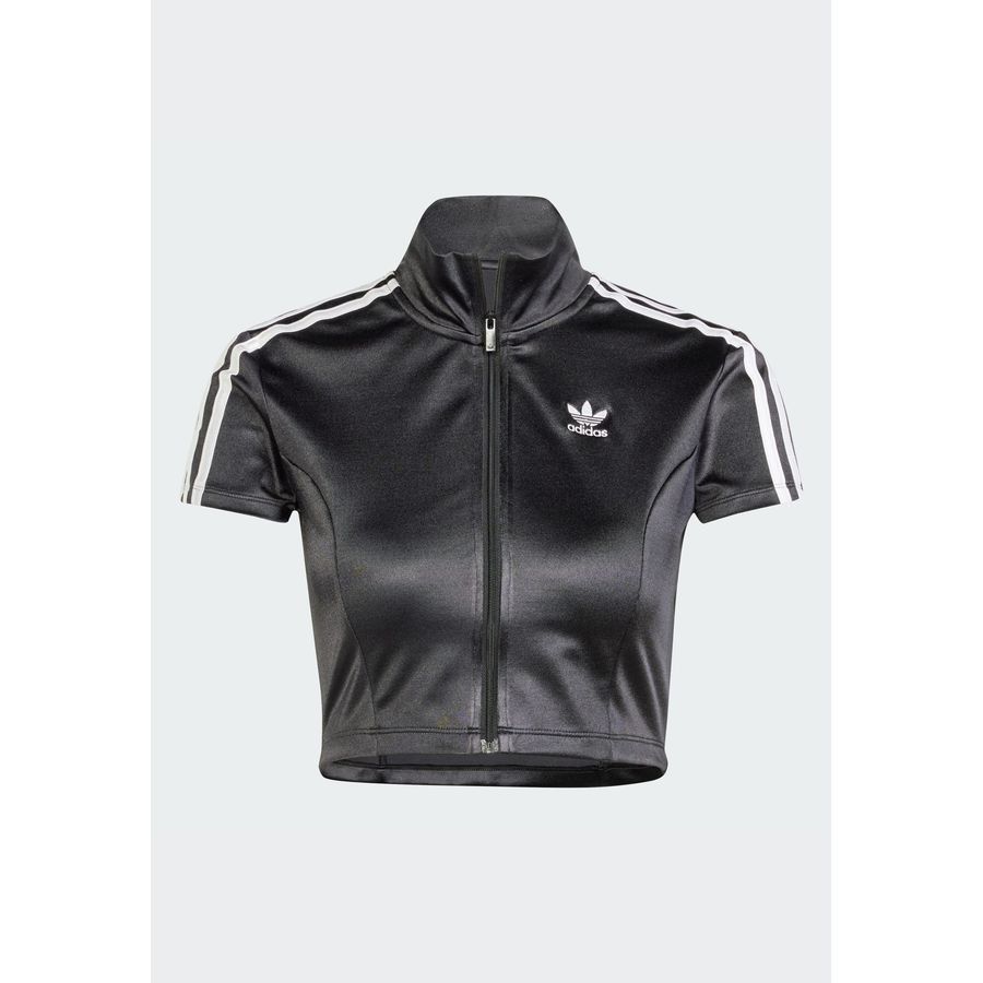 Adidas Original Veste de survêtement manches courtes Adicolor