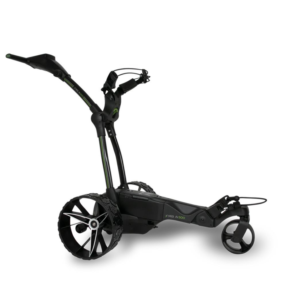 AI 500 EL-Tralle