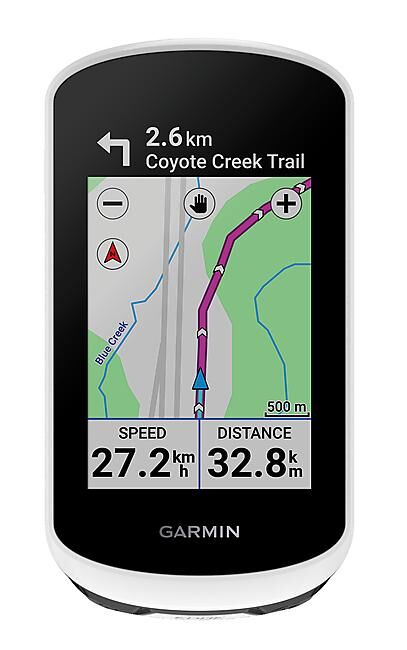 GARMIN - GPS VELO EDGE EXPLORE 2