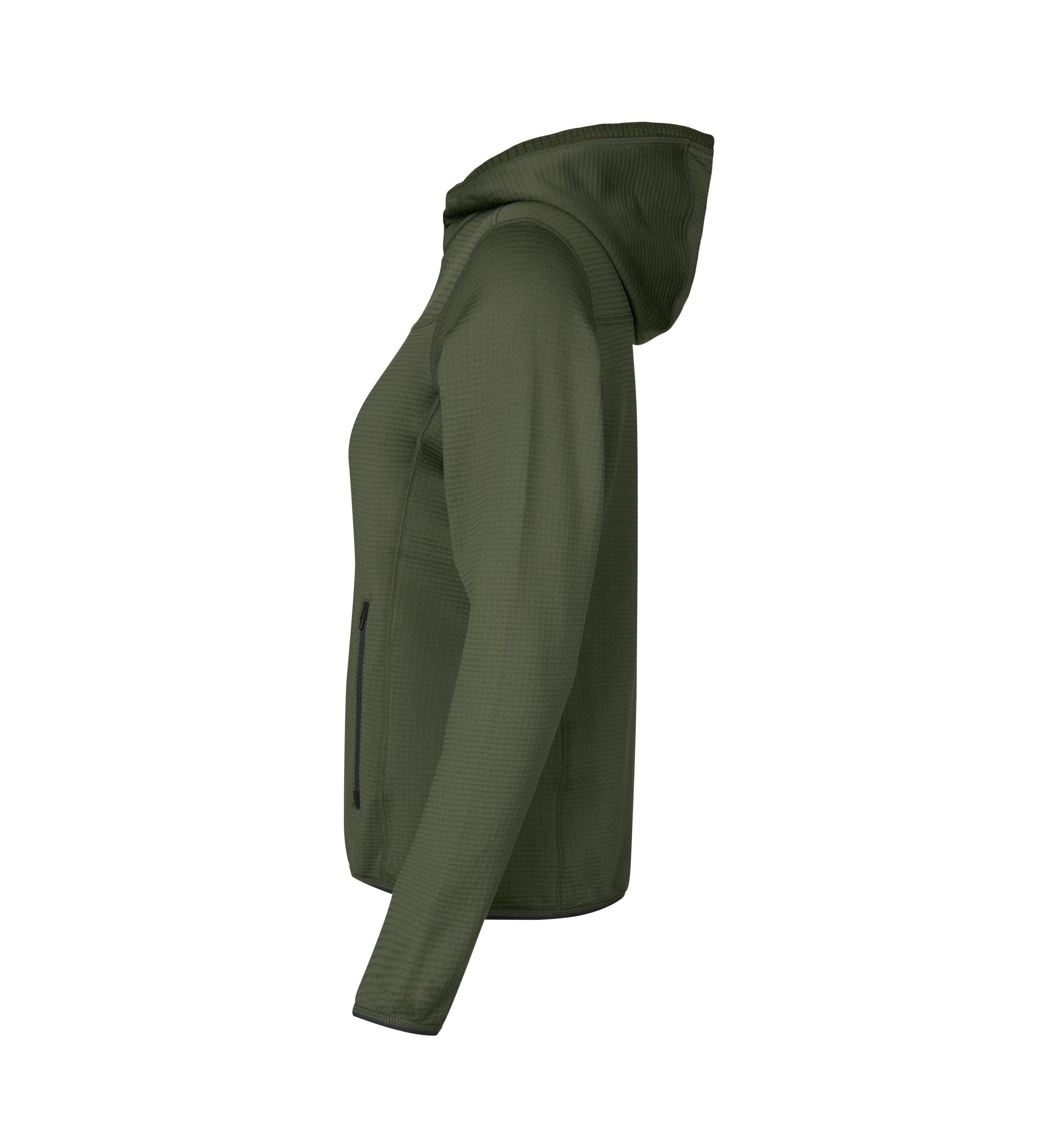ID Cardigan stretch
