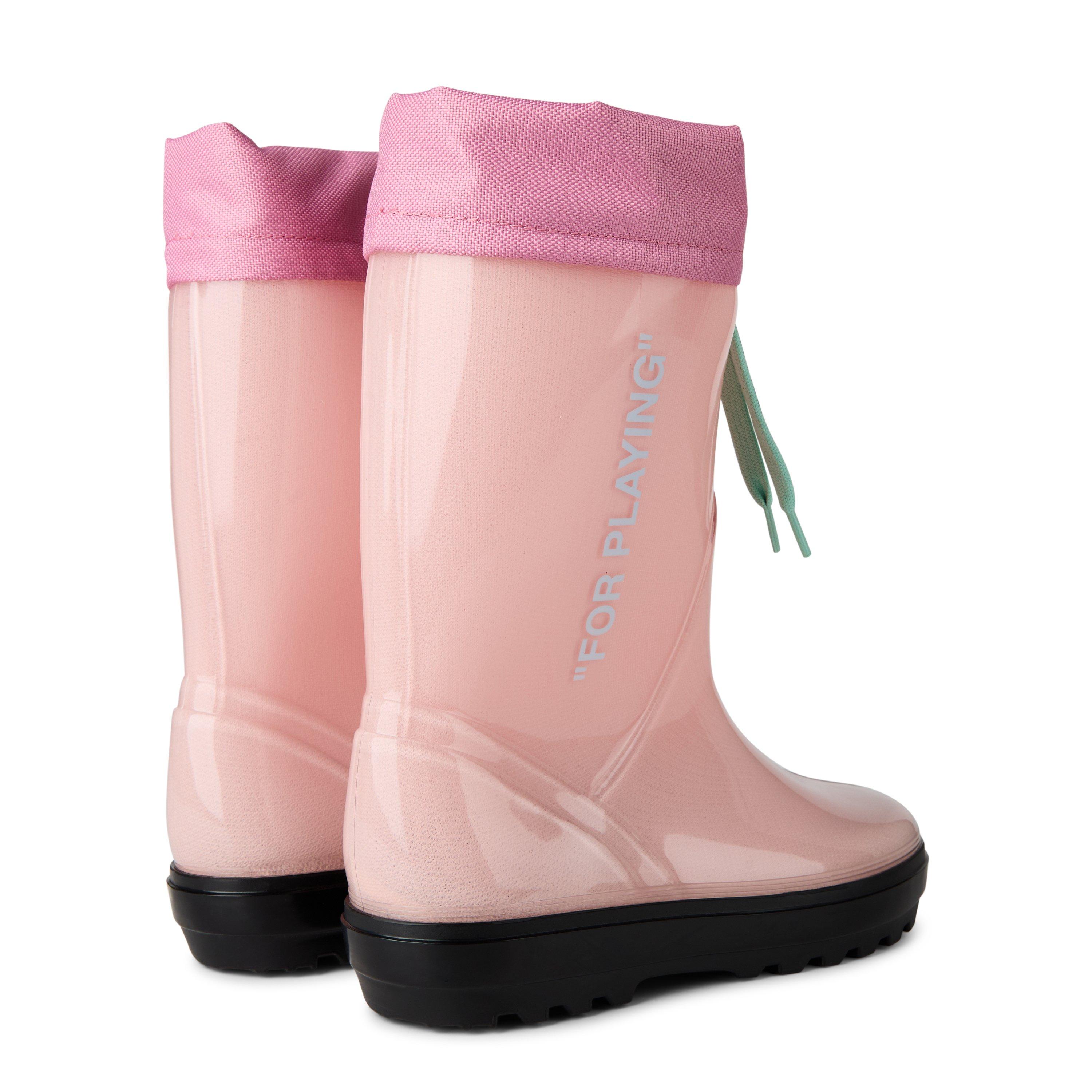 Off White Boots In99