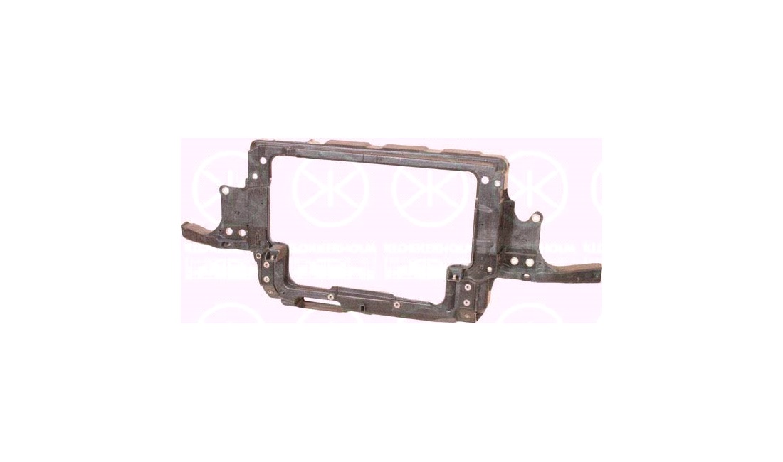 Frontpanel