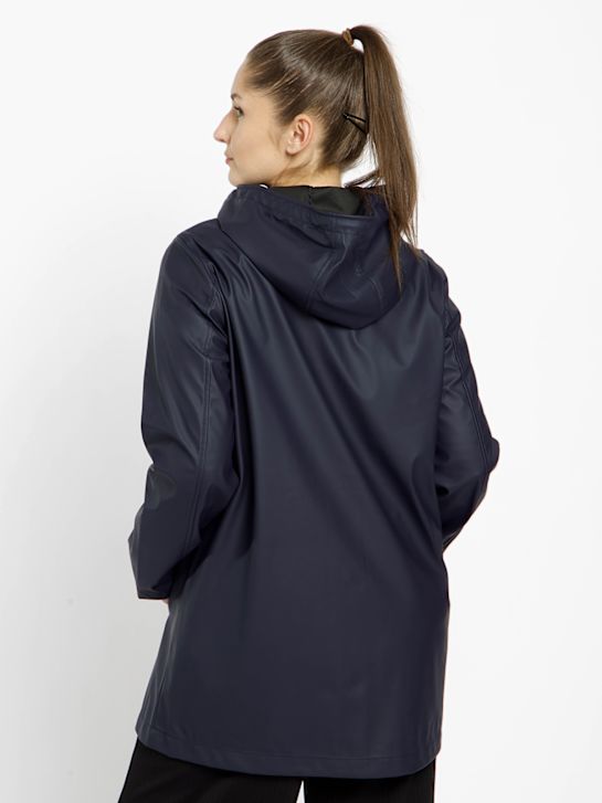 ONLY Outdoorjacke Blau