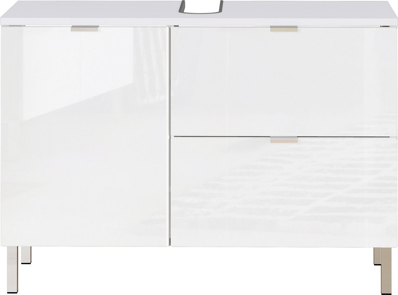 MID.YOU Waschtischunterschrank MAURESA