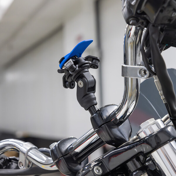 Quad Lock - Support à tige filetée