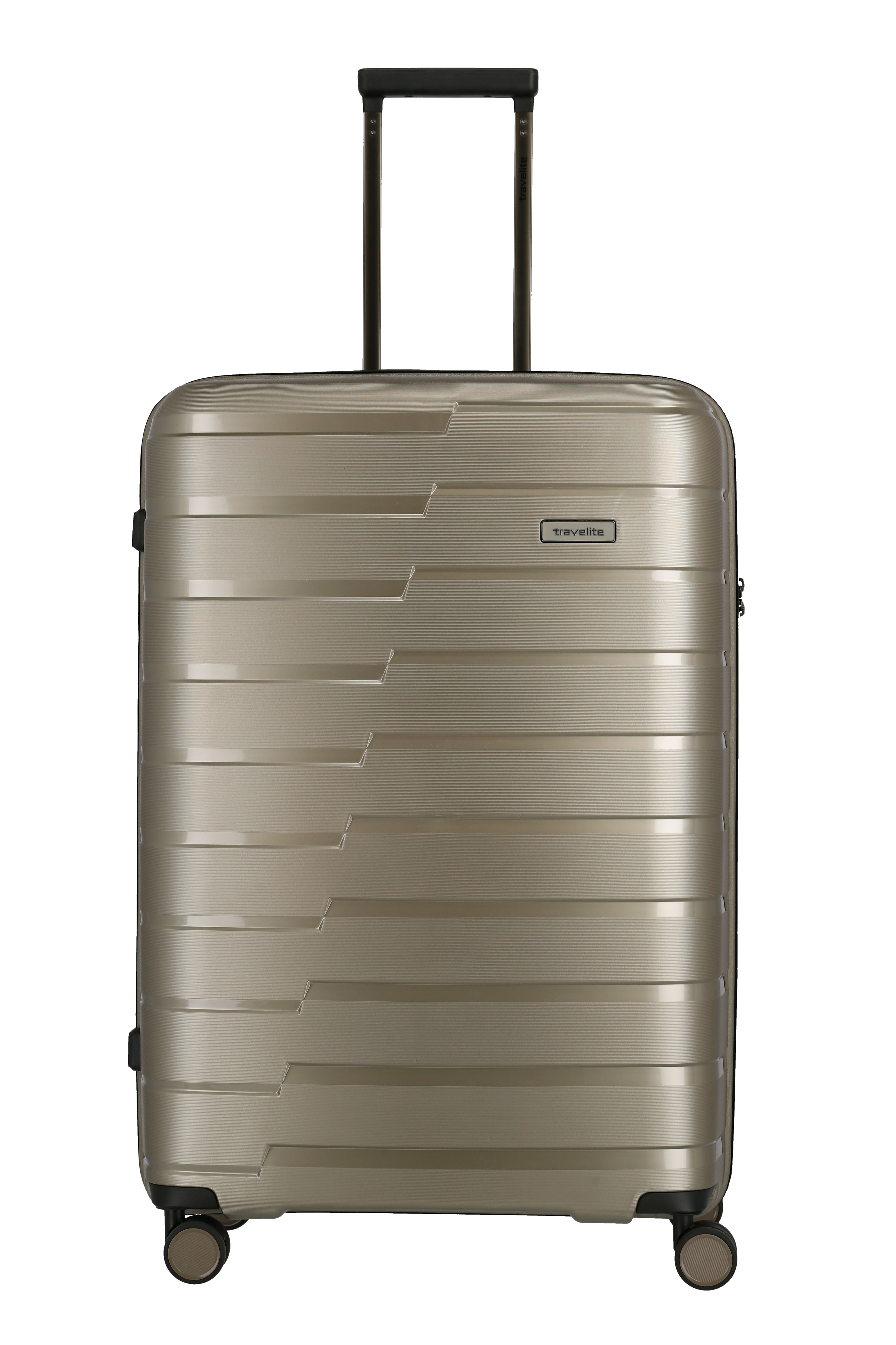 Air Base Trolley L champagne Champagne