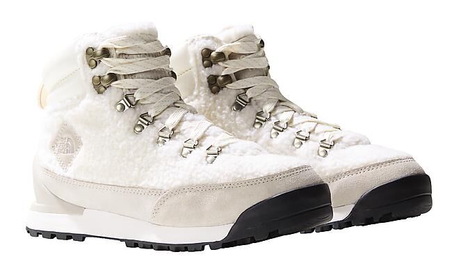 THE NORTH FACE - CHAUSSURES ESPRIT OUTDOOR BACK TO BERKELEY IV HIGH