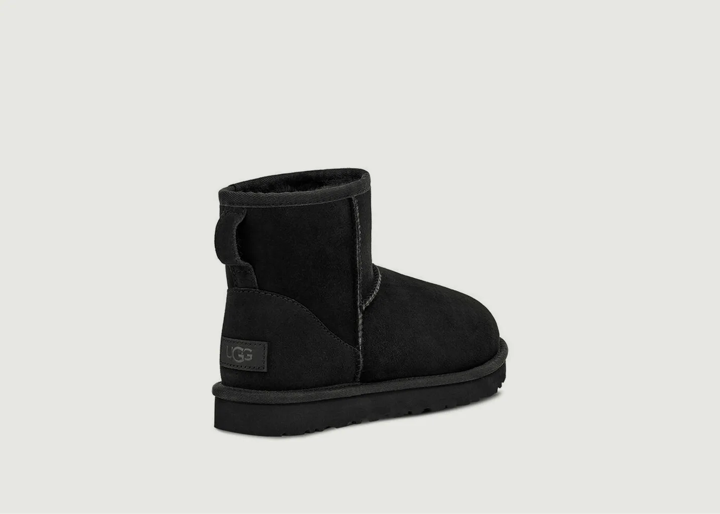 Boots Classic Mini II Ugg