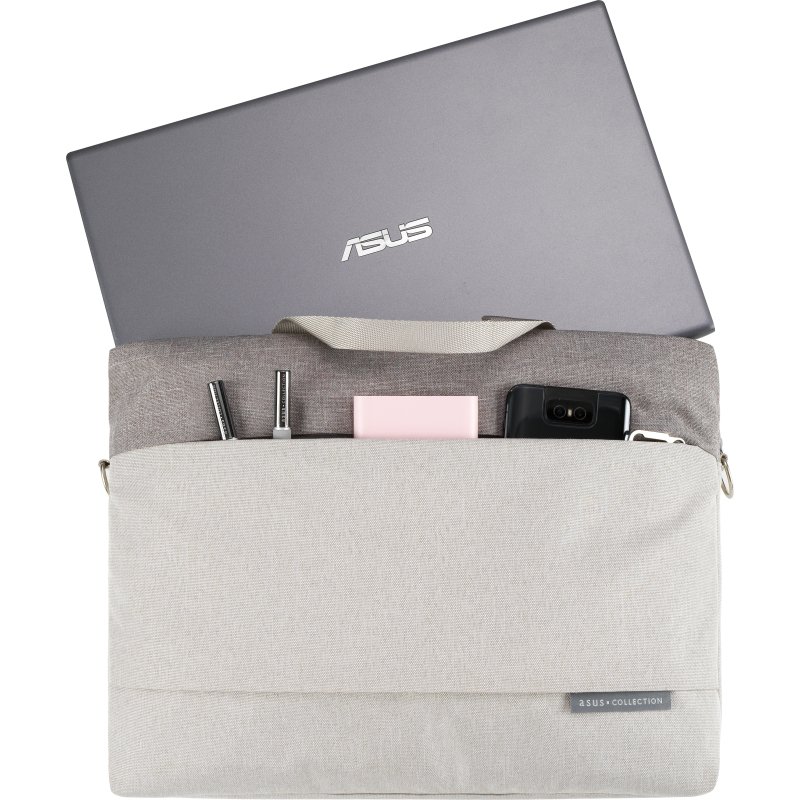 ASUS EOS 2 Carry Bag 39,6 cm (15.6