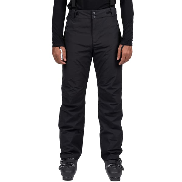 Pantalon de ski SUN VALLEY FRIBIRD NOIR