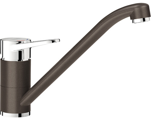 Blanco keukenkraan WEGA II cafe mat 526411