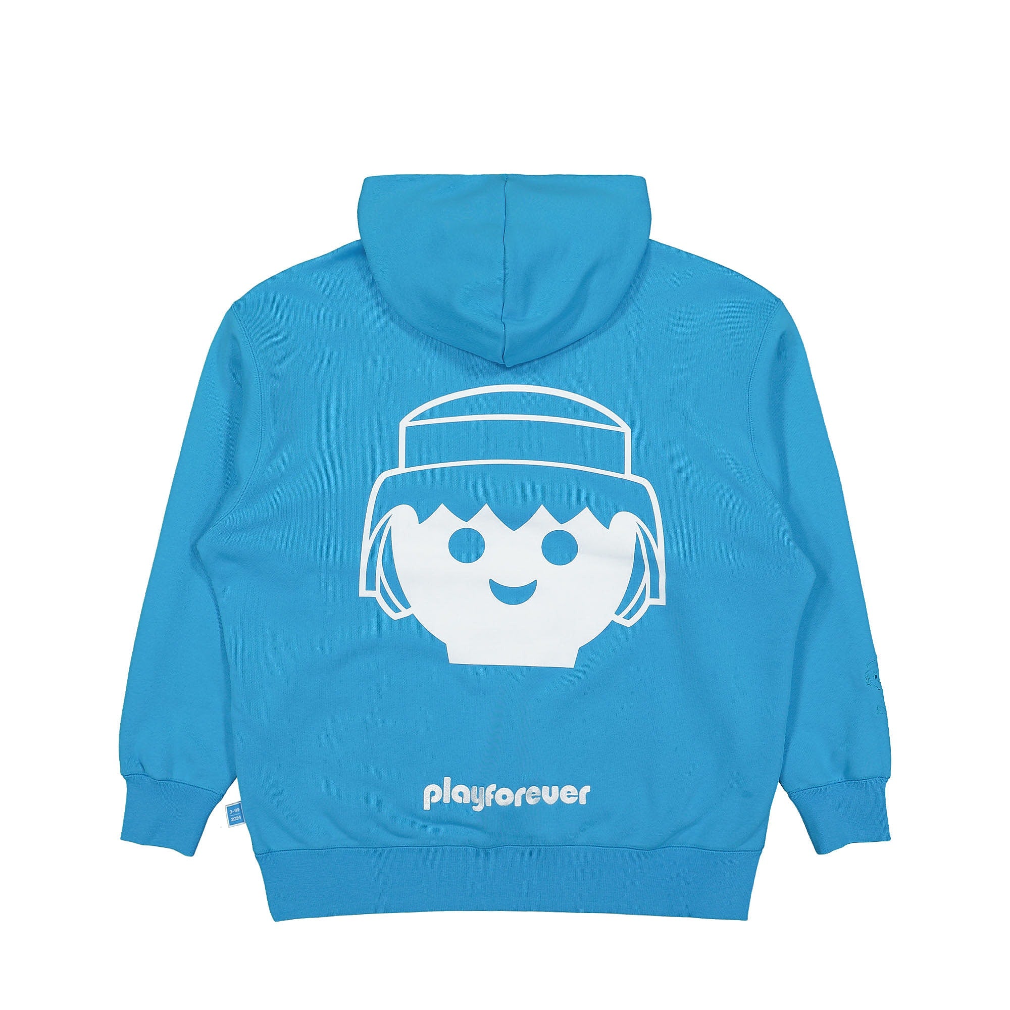 Puma<br>Supersized Hoodie