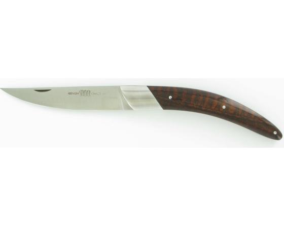 Styl'ver Amourette Couteau de poche par Goyon Chazeau