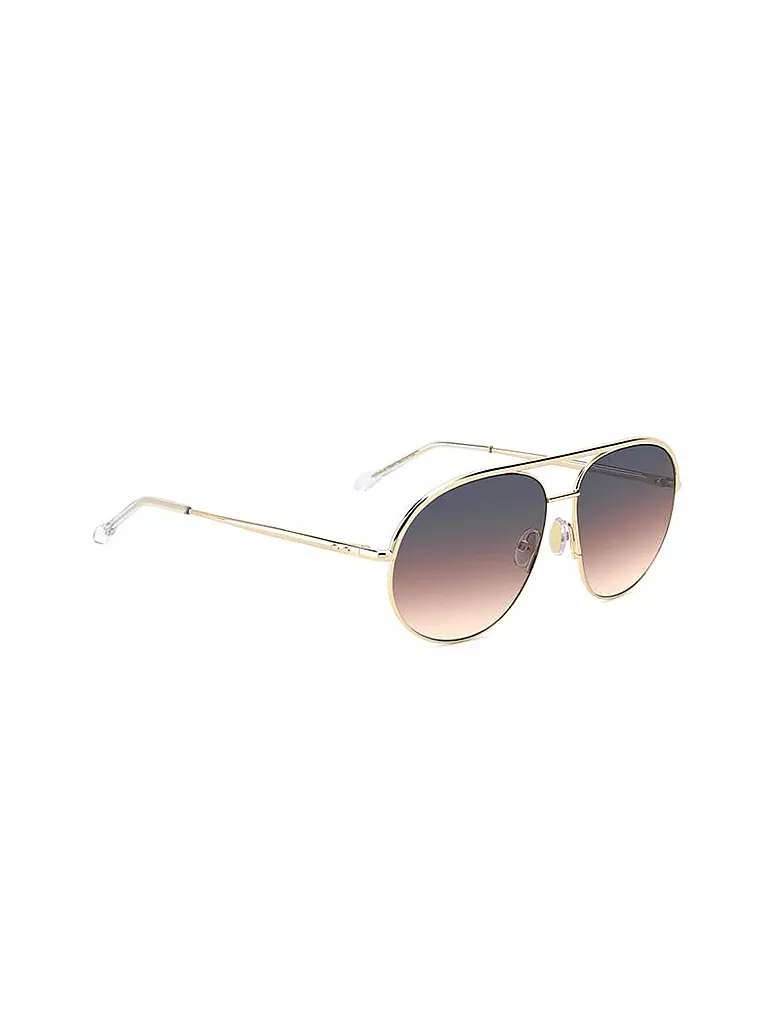 ISABEL MARANT Sonnenbrille IM0200/S/62 gold