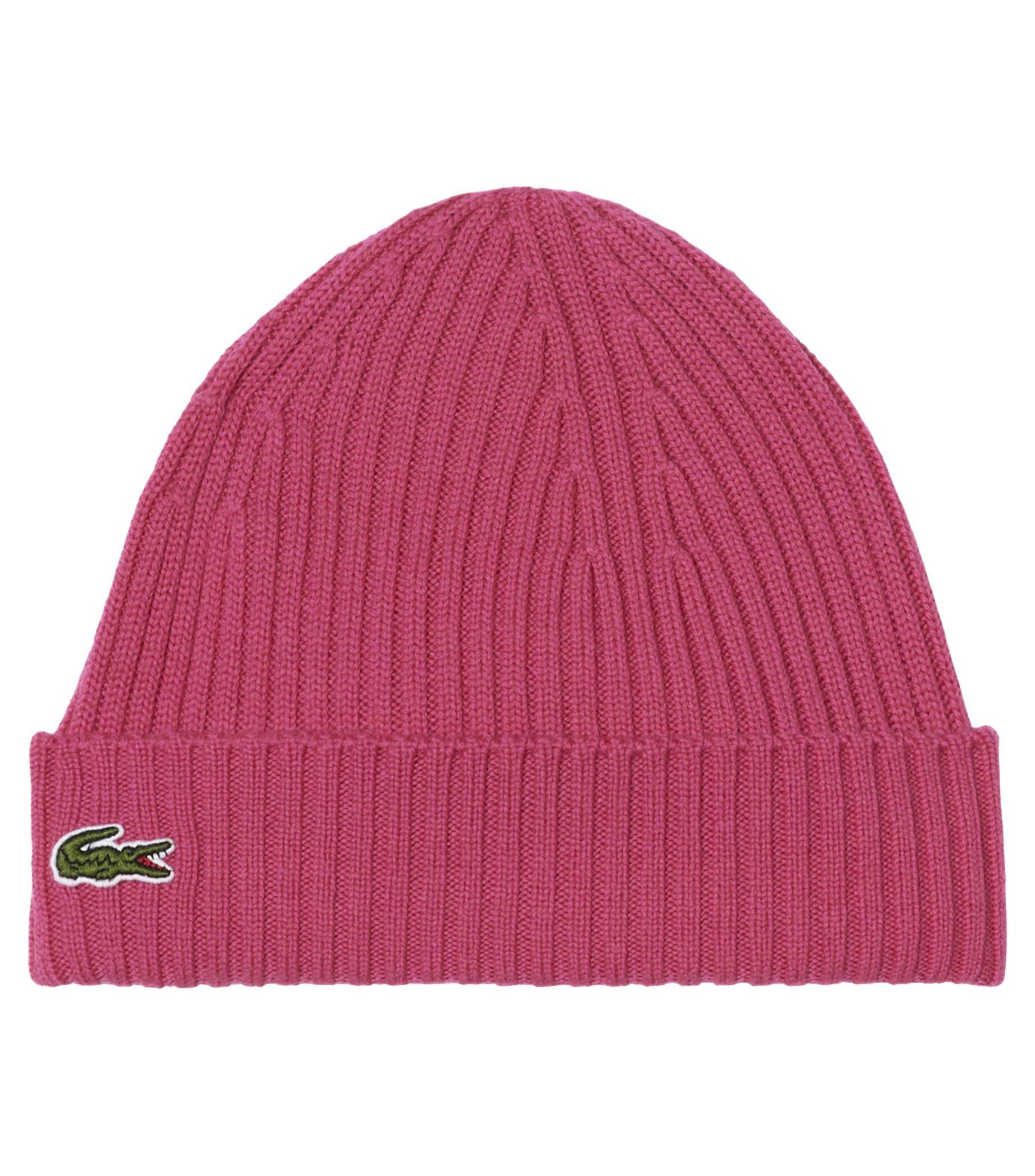 Lacoste| Herren Wollmütze