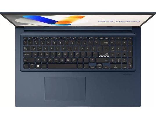 ASUS - PC portable 17 pouces Vivobook 17 - X1704VA-DICAU1059W