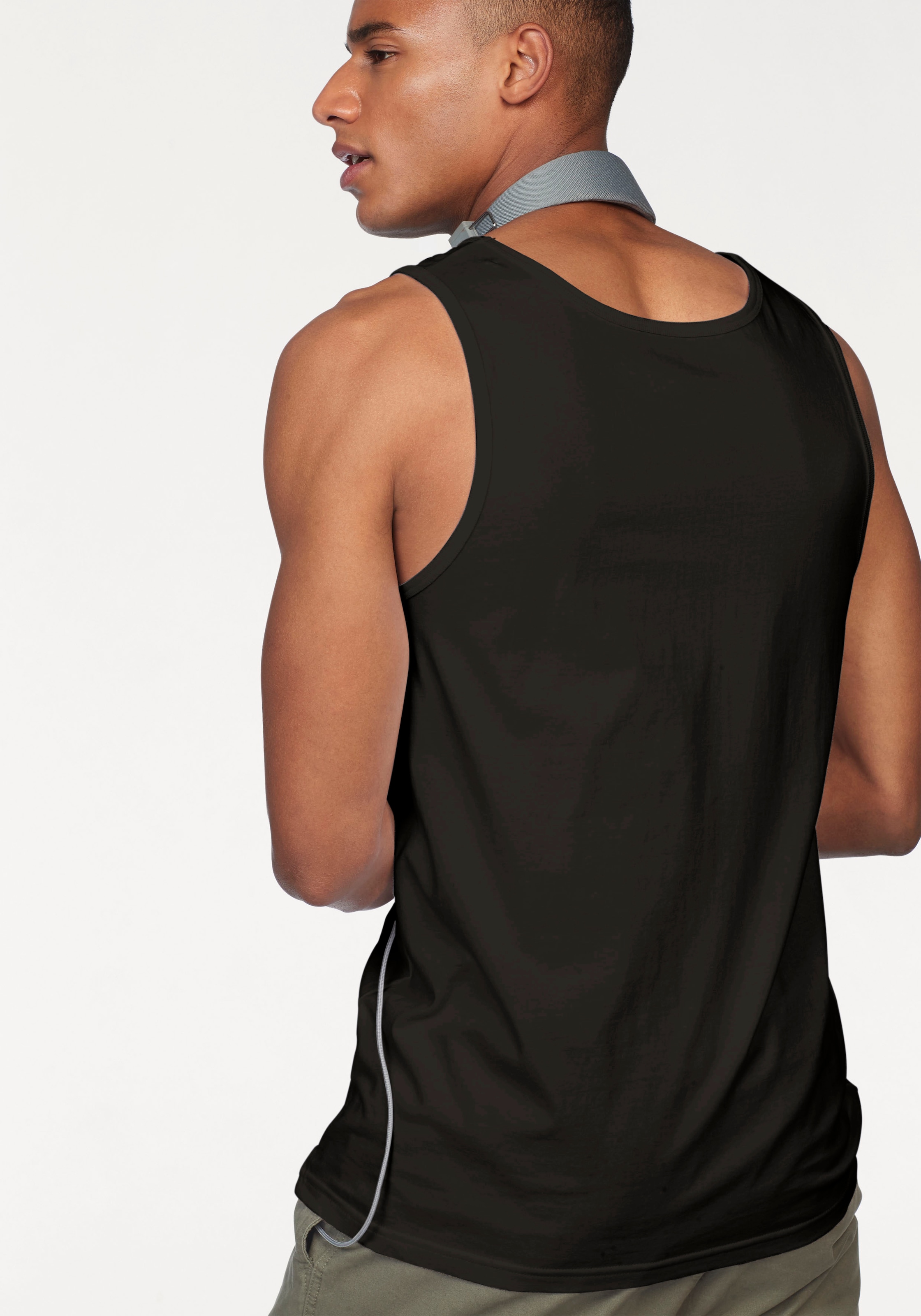 Lonsdale Tanktop »TUGHALL«, 2 Stk.
