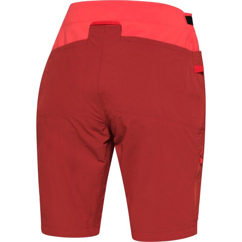 ROC Spitz Shorts - Short escalade femme
