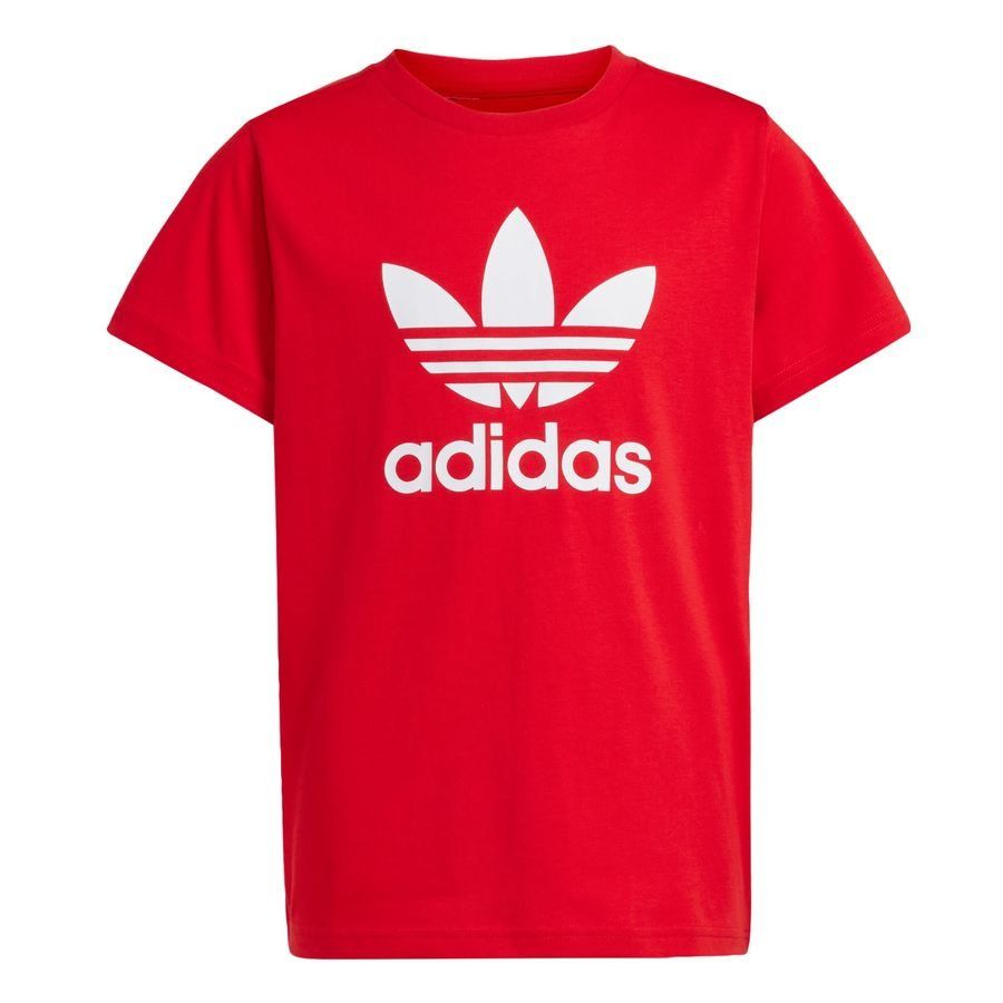 Adidas Original T-shirt Trèfle Enfants