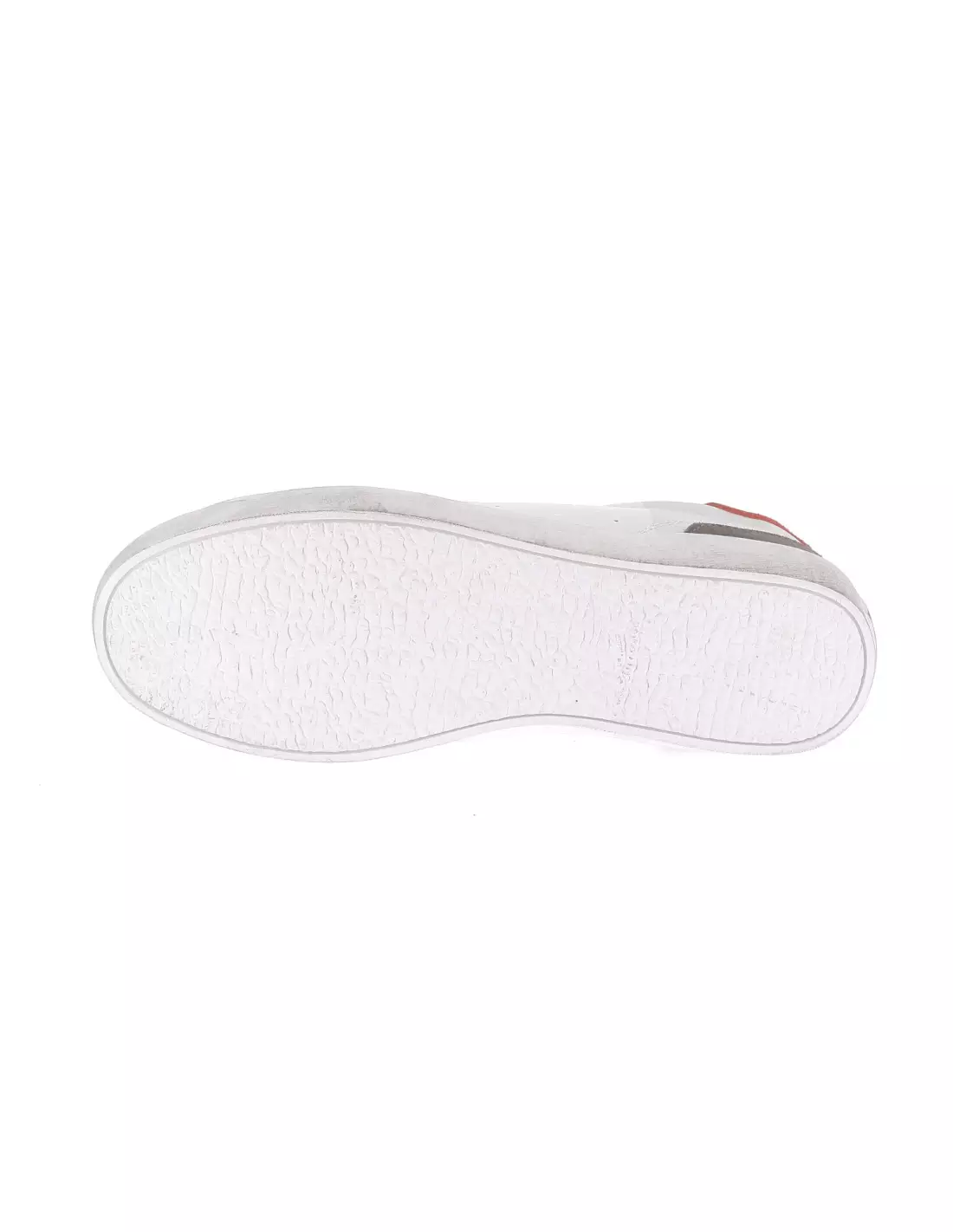 PEPE JEANS LANE URBAN M - Baskets 803Blanc