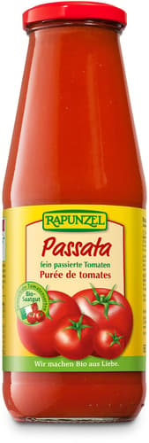 Rapunzel BIO Passata