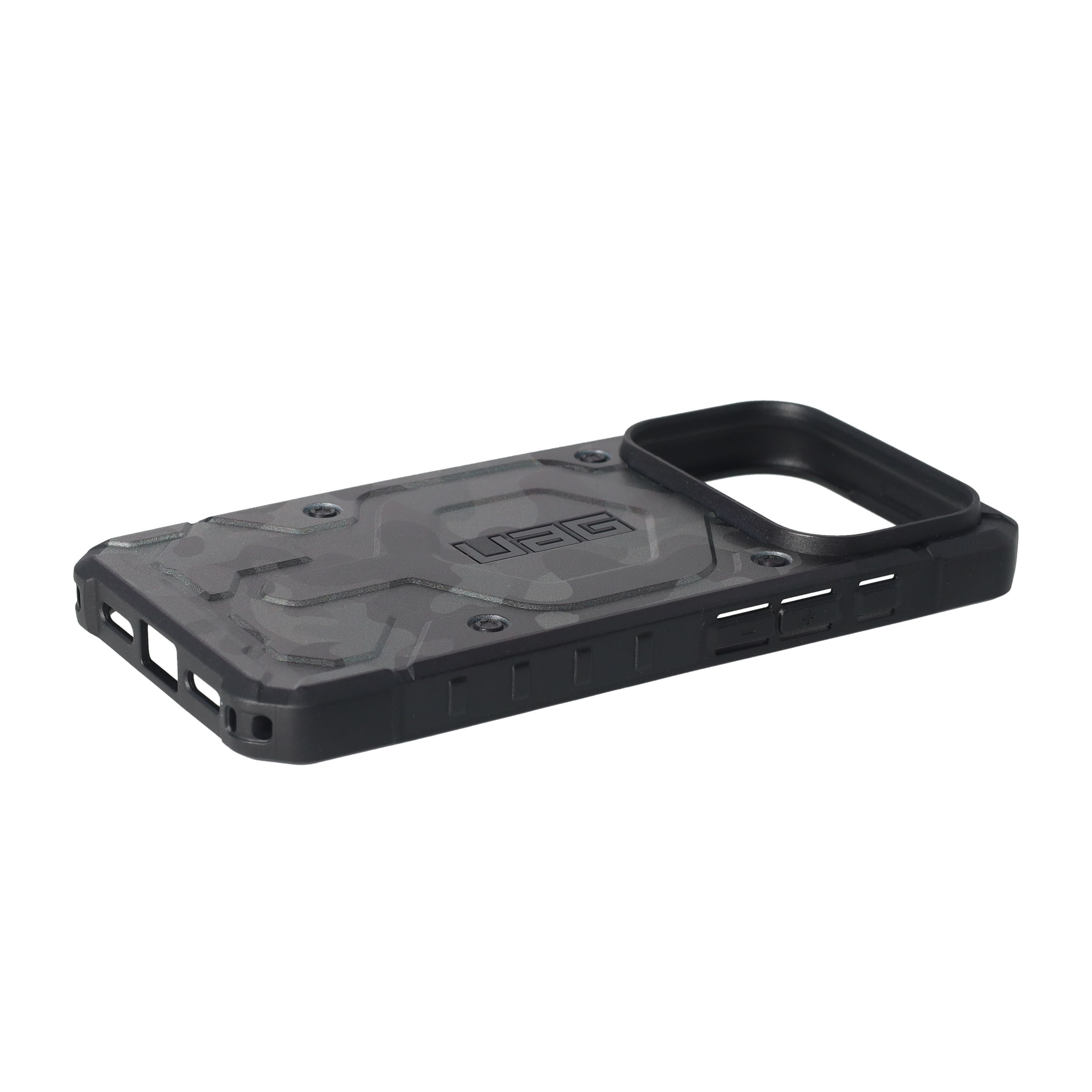 iPhone 17 Pro MagSafe Schutzhülle Pathfinder (114548114061) - Midnight Camo