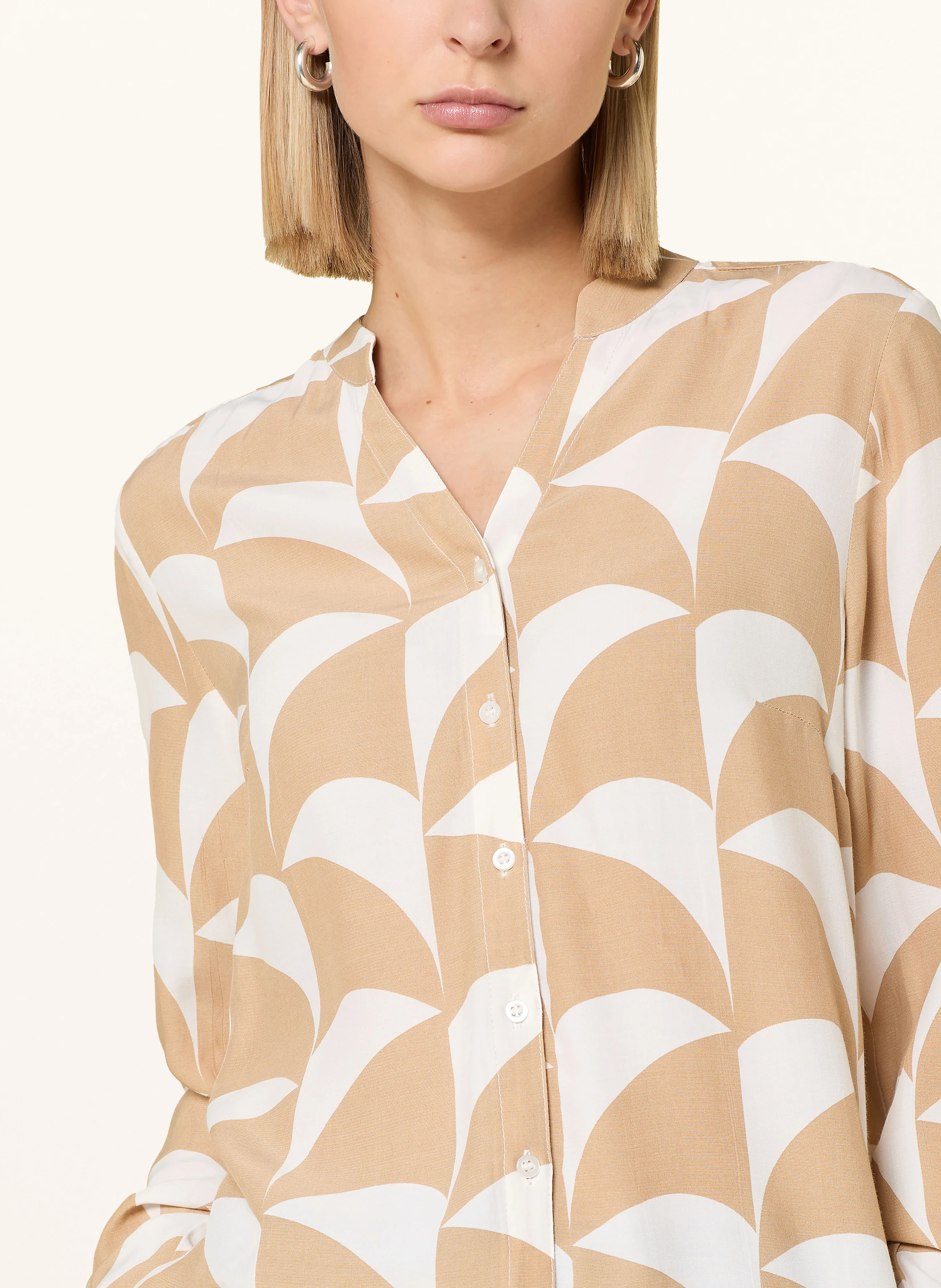 MORE & MORE Bluse