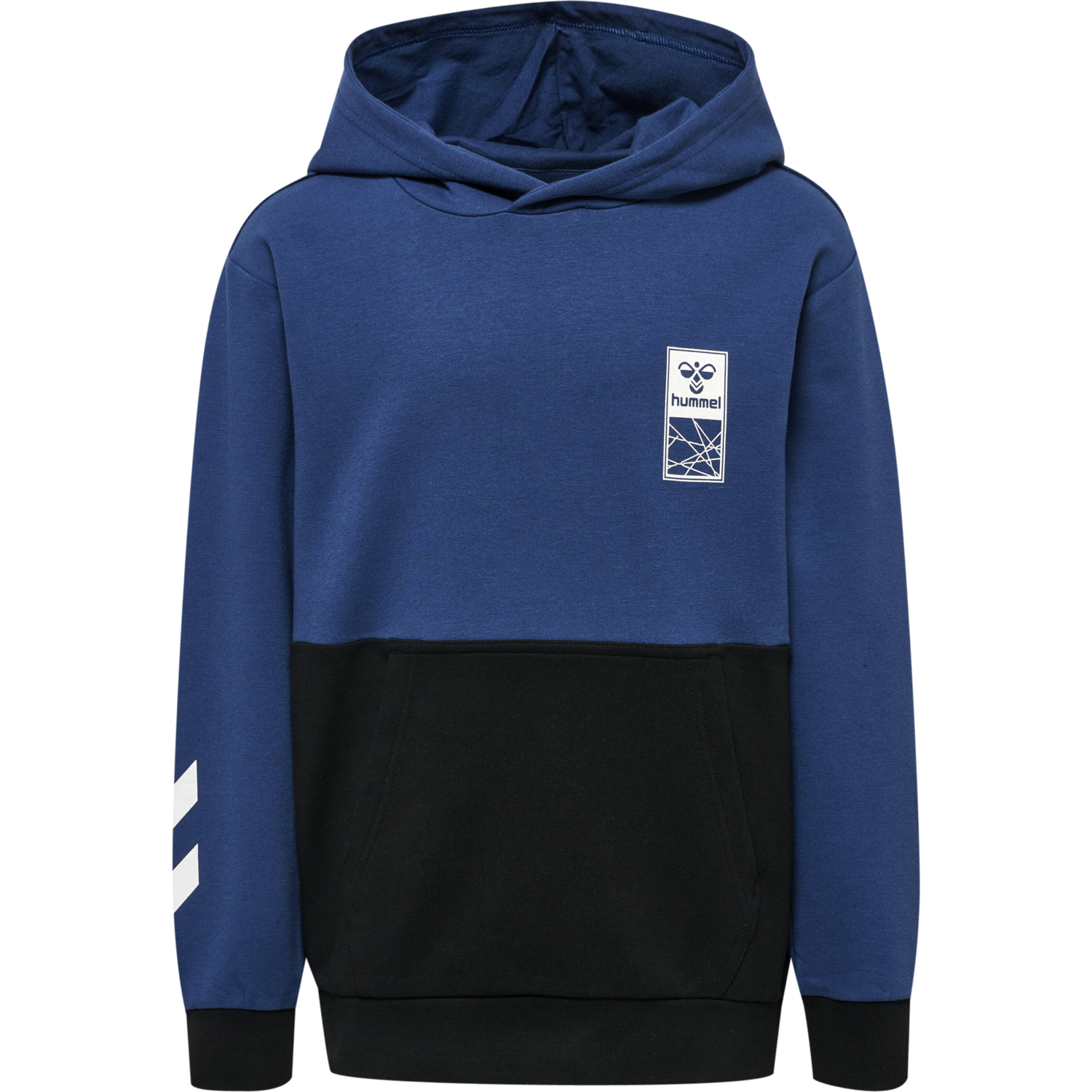 hmlOAK HOODIE