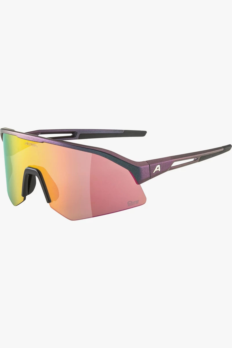 ALPINA Sonic HR Q - Lite Sportbrille