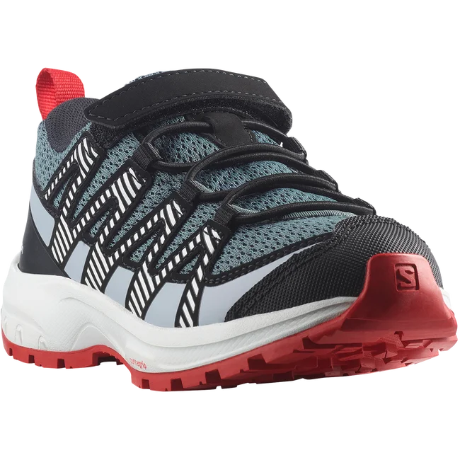 XA PRO V8  Junior - Schuhe Kids