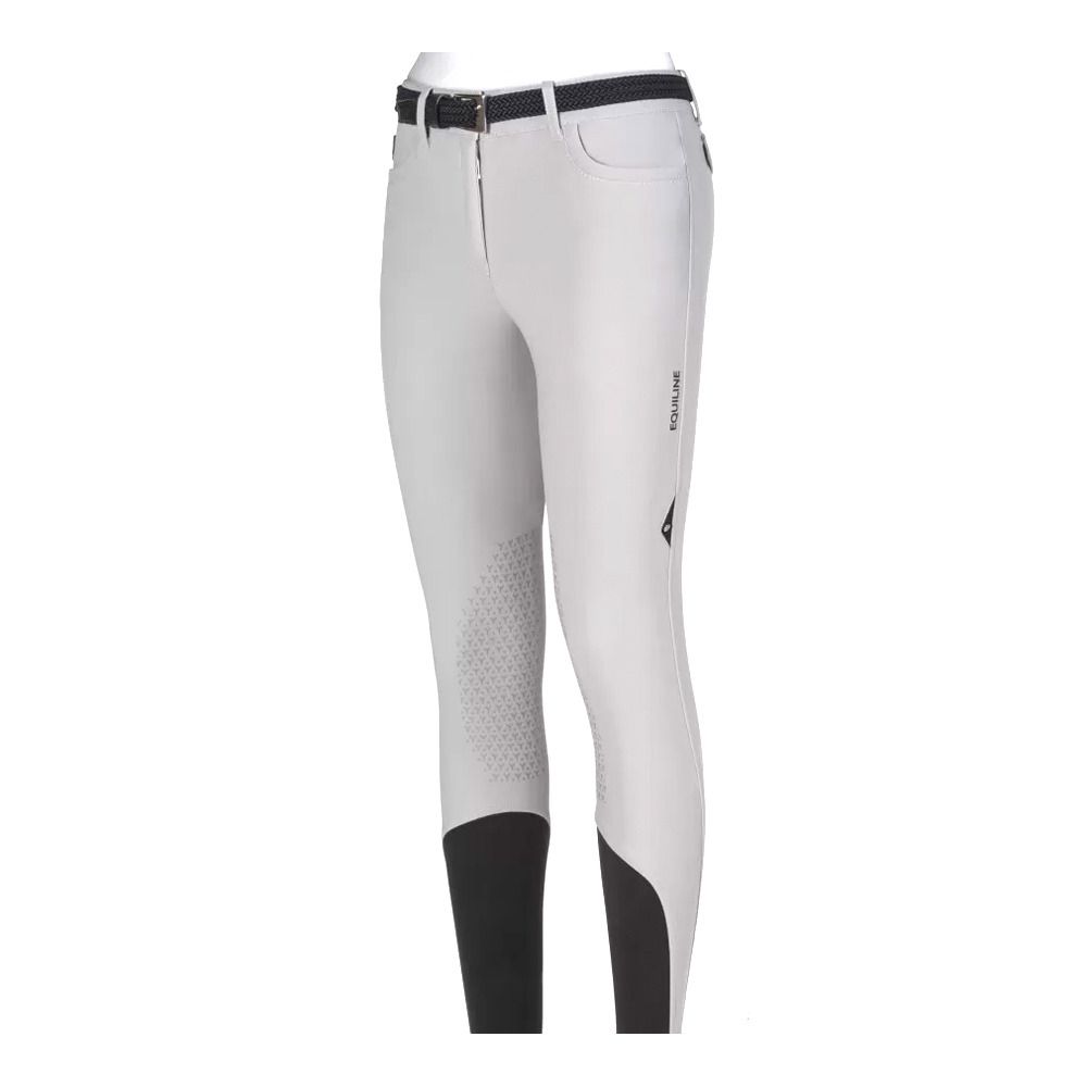 Equiline ETRAEK - Pantalon siliconé Femme ice
