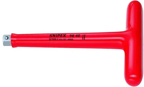 T-greb 9840 VDE 1000V 1/2''