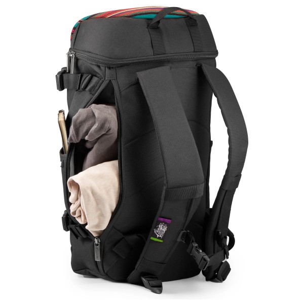 Ethnotek - ETHNOTEK - Premji Pack 4Th Generation - Sac à dos journée